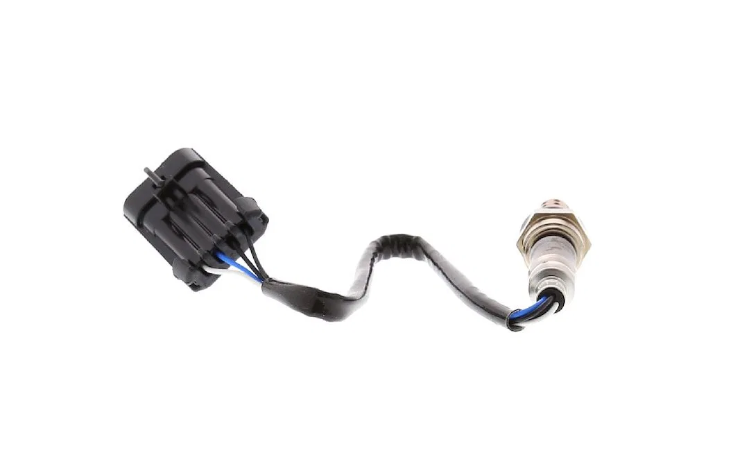 234-4012 – DENSO Oxygen Sensor, OE-Replacement - view 2